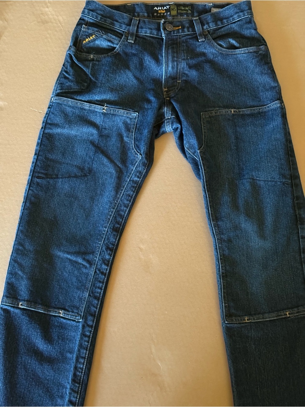 Ariat M5 jeans Straight Leg 30x32